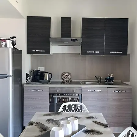 Stylehouse Apartment *