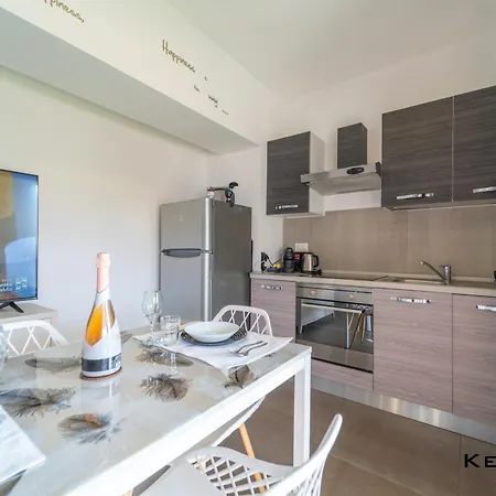 Stylehouse Apartment *