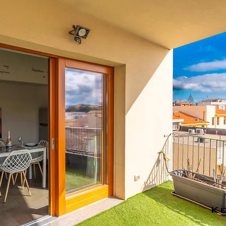 Apartment Stylehouse Olbia