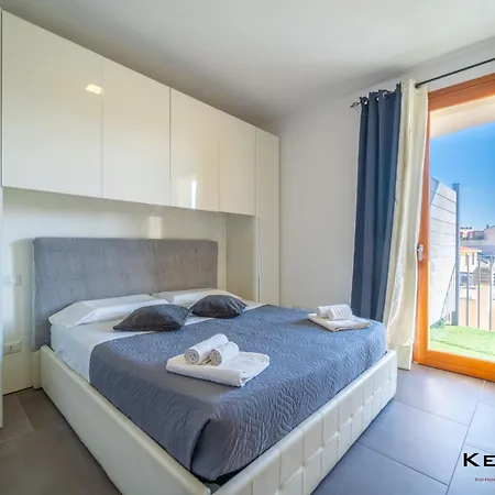 Stylehouse Apartment *