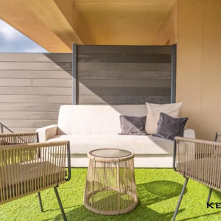 Apartment Stylehouse