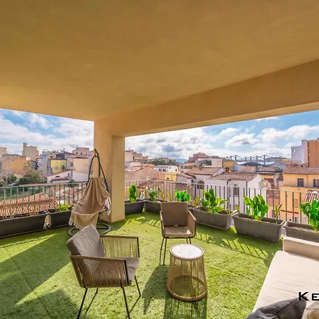 Stylehouse Appartement Olbia