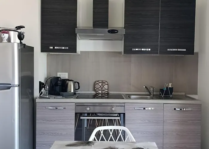 Stylehouse Appartamento *