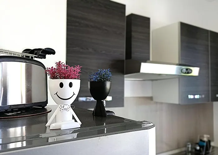 Apartment Stylehouse *