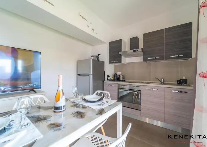 Stylehouse Apartment *