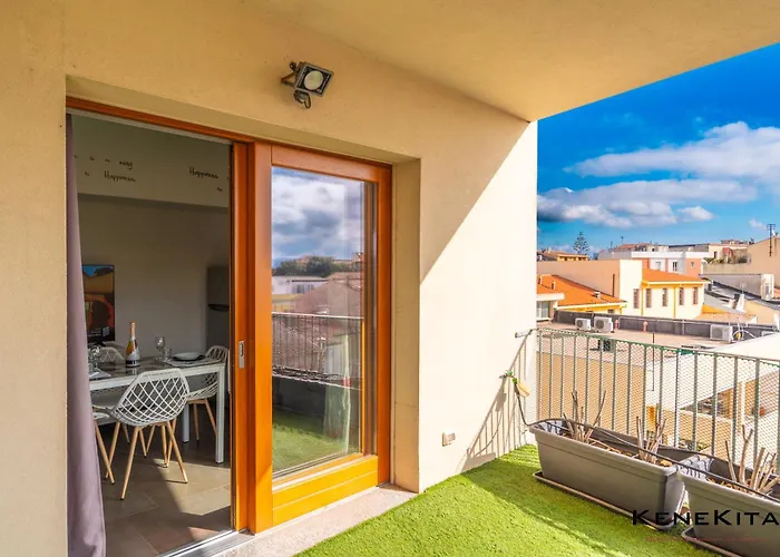 Apartment Stylehouse Olbia