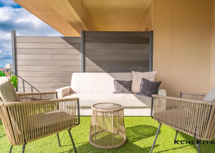 Apartment Stylehouse