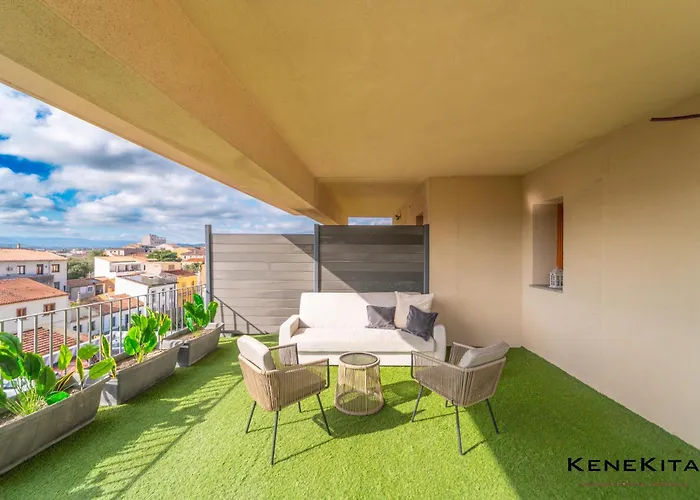 Stylehouse Apartment *