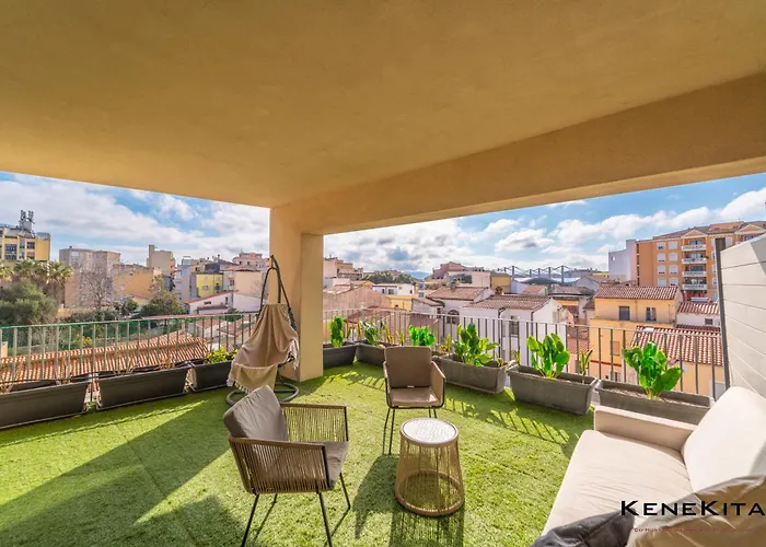 Stylehouse Appartamento Olbia