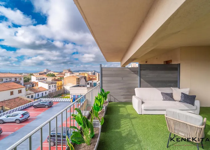 Stylehouse Appartamento Olbia