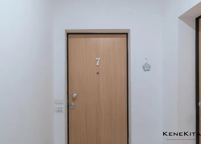 Apartment Stylehouse *